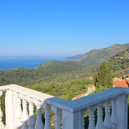 Baro - One Bedroom With Terrace And Sea View Apartamento