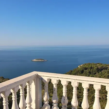 Baro - One Bedroom With Terrace And Sea View Apartamento *
