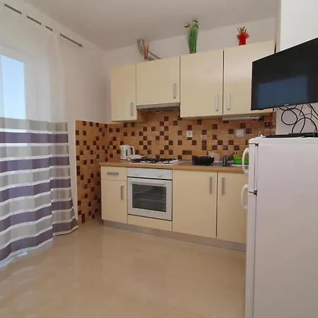 شقة Baro - One Bedroom With Terrace And Sea View *
