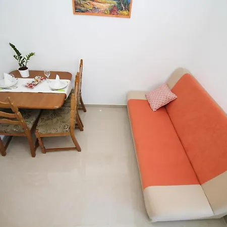Baro - One Bedroom With Terrace And Sea View شقة